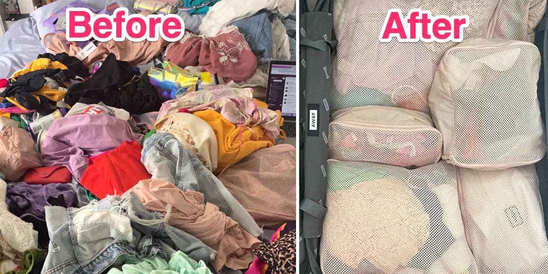 Le Set Essentiel Nomadea